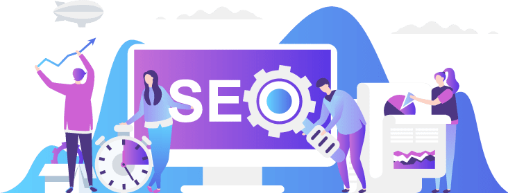 seo report card featured